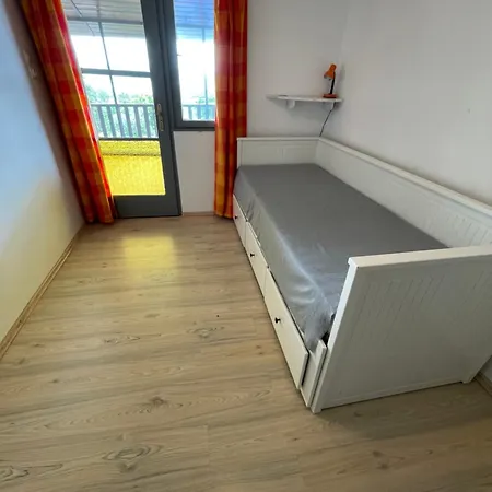 Holiday home Krisztina *