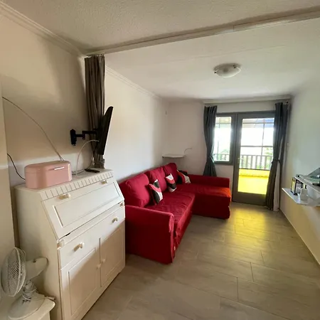 Holiday home Krisztina Balatonfuzfo