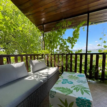 Krisztina Holiday home