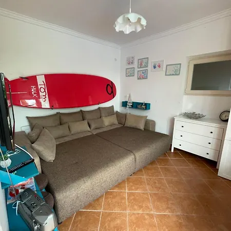 Krisztina Holiday home