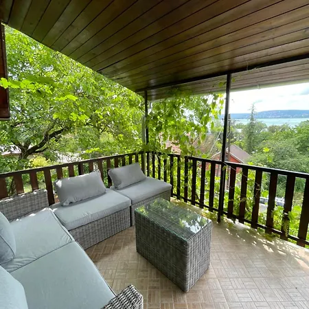 Holiday home Krisztina